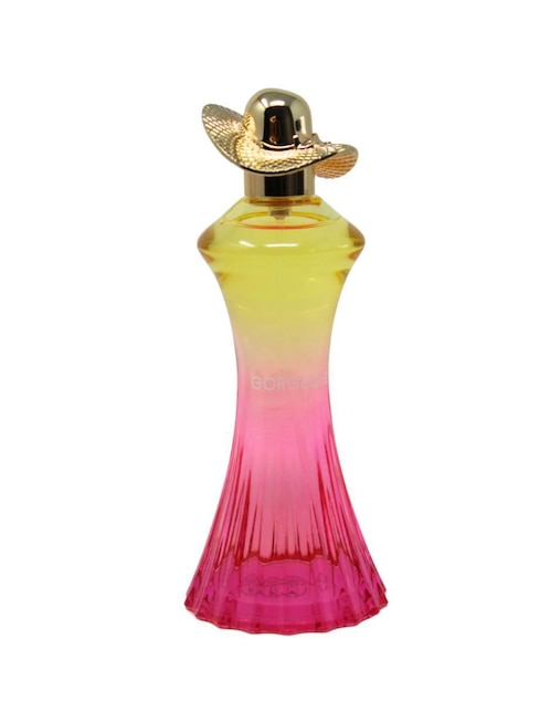 Eau de parfum Bharara Mast Perfume Gorgeus para mujer