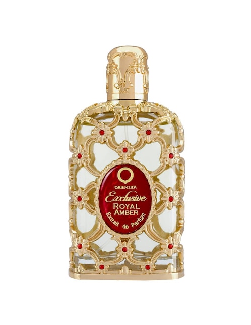 Extracto de perfume Luxury Colecttion Exclusive unisex 1