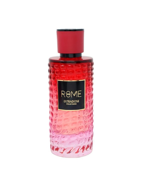 Eau de parfum Bharara Mast perfume rome extradose pour femme para mujer