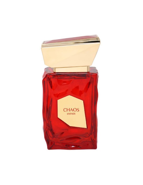 Extracto de perfume French Avenue Chaos XDP unisex