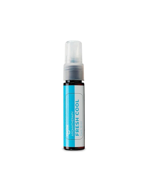 Aromatizante aerosol y ambientador de aroma fresco 1