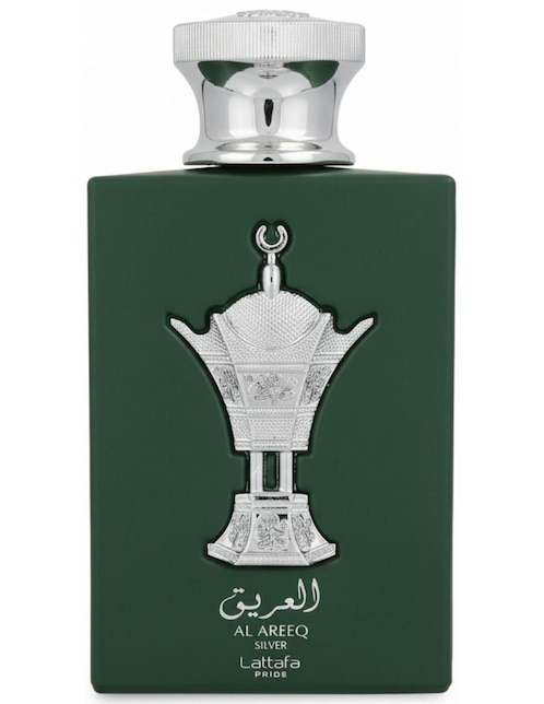 Eau de parfum Lattafa Al Areeq para hombre