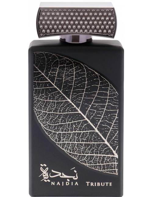 Eau de parfum Lattafa Najdia Tribute unisex