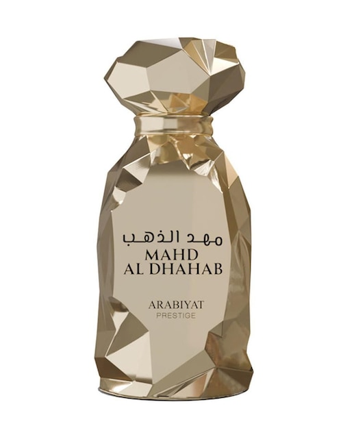 Eau de parfum Arabiyat Mahd al Dhahab para hombre