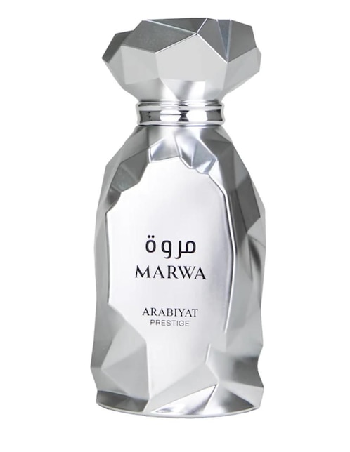 Eau de parfum Arabiyat Prestige Marwa unisex