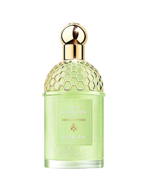 Eau de parfum Guerlain Aqua Allegoria unisex