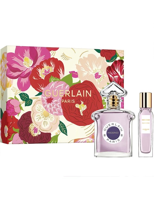 Kit Eau de Parfum Les Legendaires para mujer 1