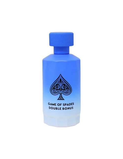 Parfum Jo Milano Game of Spades Double Bonus unisex