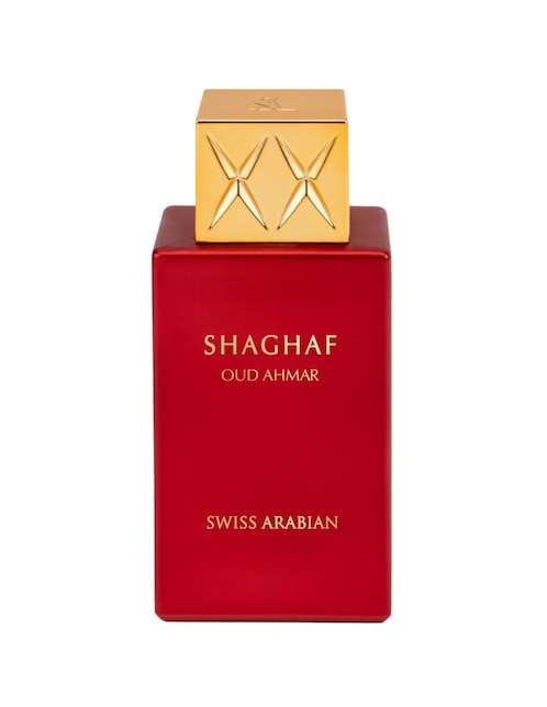 Eau de parfum Shaghaf Collection para mujer 1