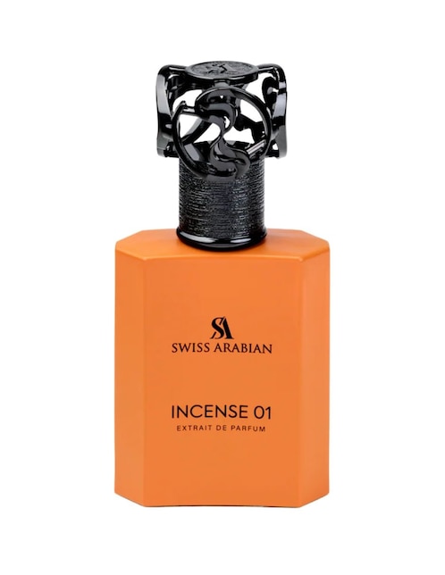 Extracto de perfume Heritage Collection para hombre 1