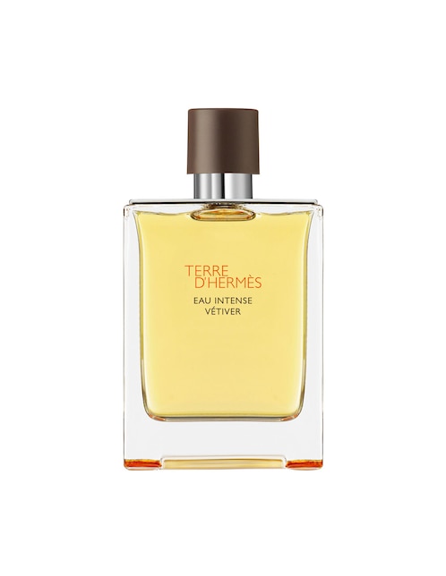 Eau de parfum Hermès Terre Dhermes para hombre