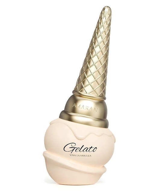 Eau de parfum Gelato unisex 1