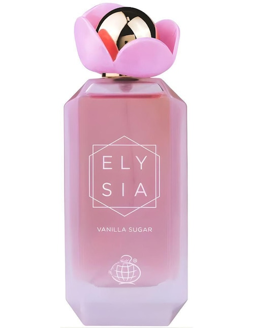 Eau de parfum Elysia para mujer 1
