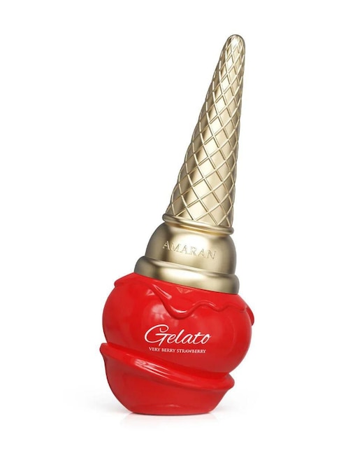 Eau de parfum Amaran Gelato unisex