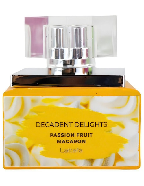 Eau de parfum Lattafa Decadent Delights para mujer