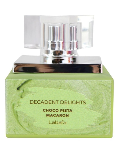 Eau de parfum Lattafa Decadent Delights unisex