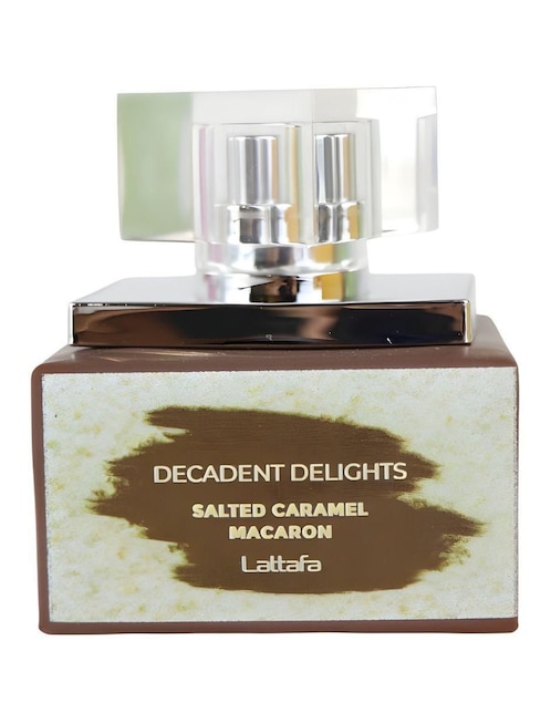 Eau de parfum Lattafa Decadent Delights unisex