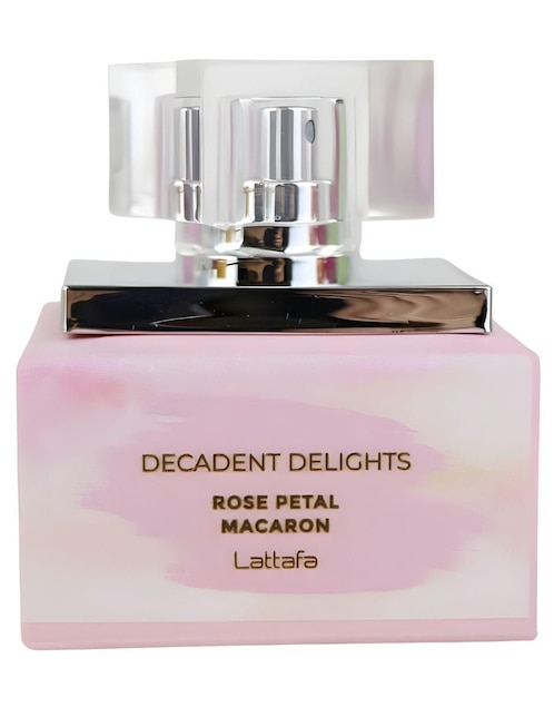 Eau de parfum Lattafa Decadent Delights unisex