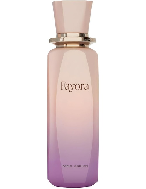 Eau de parfum para mujer 1