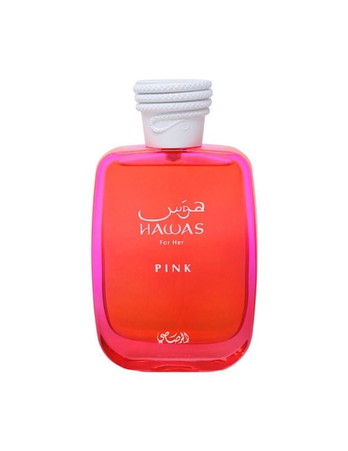 Eau de parfum Rasasi para mujer