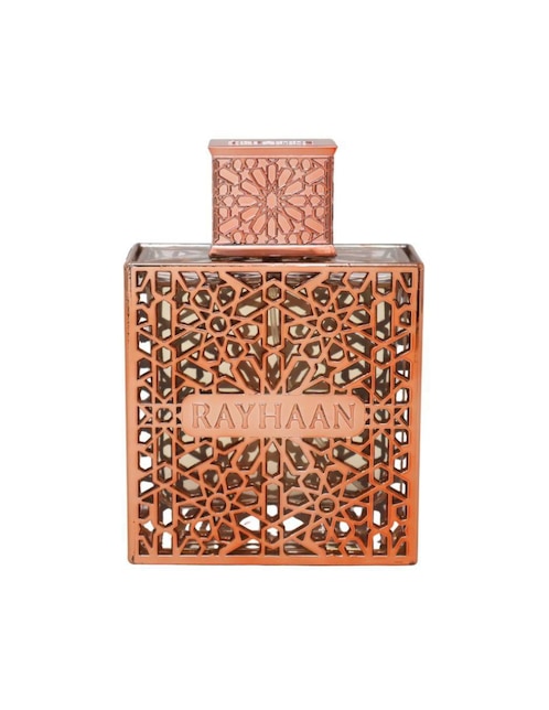 Eau de parfum Rayhaan para mujer