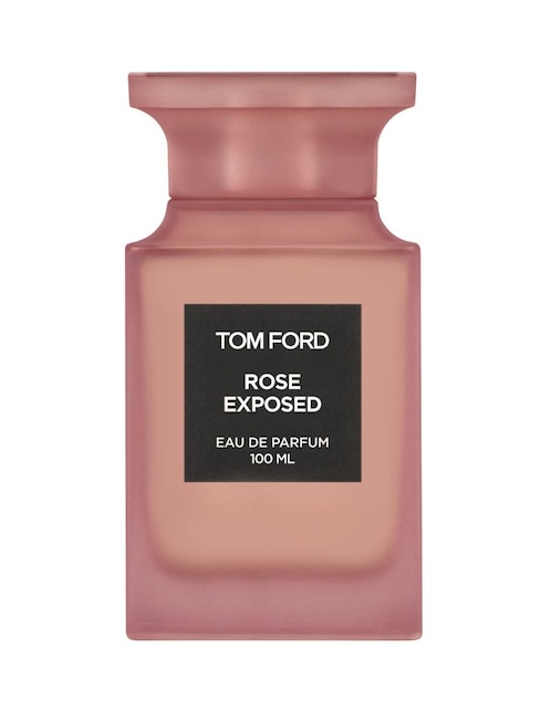 Eau de parfum Rose Exposed unisex 1
