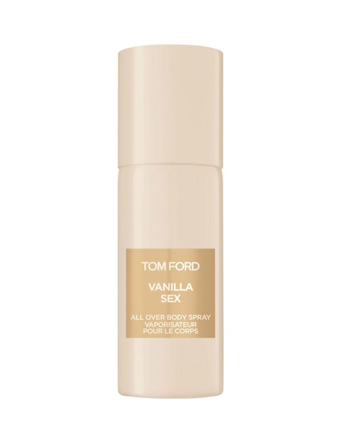 Body mist Tom Ford Vanilla Sex unisex