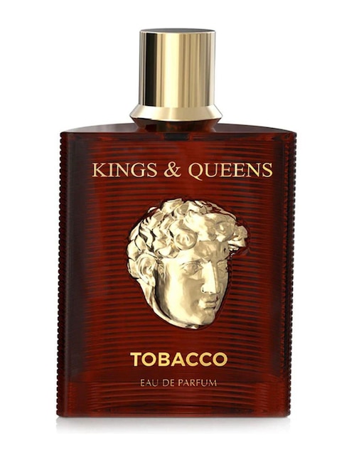 Eau de parfum Amaran Kings & Queen unisex