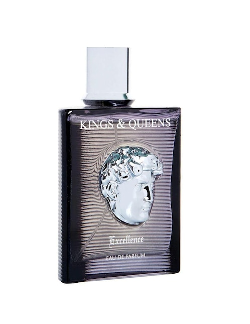 Eau de parfum Amaran Kings & Queen para hombre