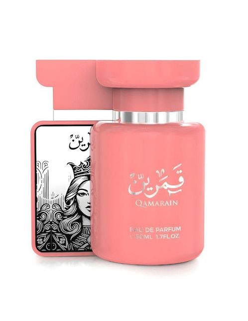 Eau de parfum Amaran Qamarain para mujer