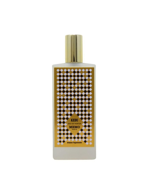 Eau de parfum Memo Paris unisex