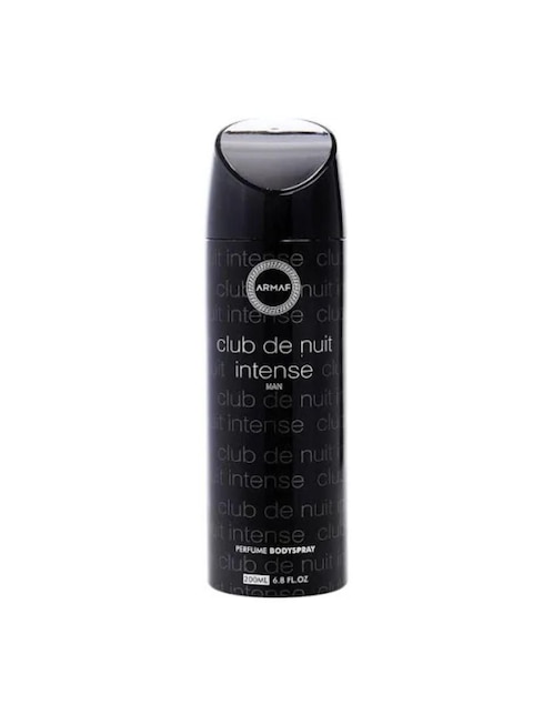 Eau de parfum Armaf Club de Nuit para hombre