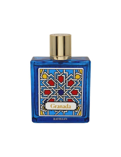 Eau de parfum Rayhaan unisex
