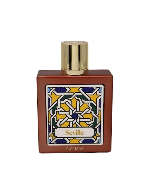 Eau de parfum Rayhaan unisex