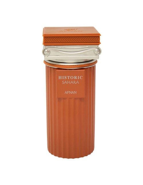 Extracto de perfume Afnan Historic Sahara unisex