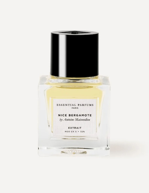 Extracto Nice Bergamote unisex 1