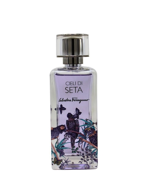 Eau de parfum unisex
