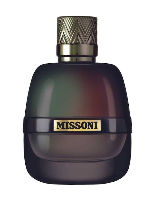 Eau de parfum Missoni para hombre