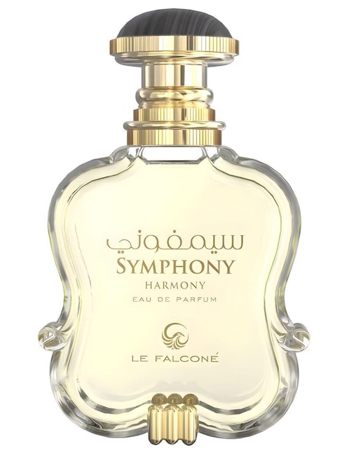 Eau de parfum Le Falconé Symphony unisex