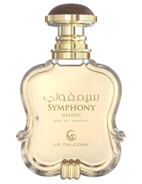 Eau de parfum Le Falconé Symphony unisex