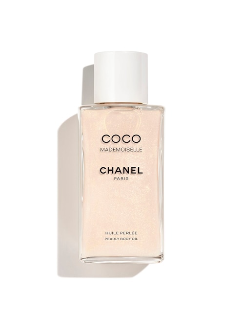 CHANEL Aceite Chanel Coco Mademoiselle de fresco 250 ml