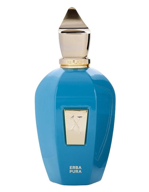 Eau de parfum Xerjoff Erba Pura unisex
