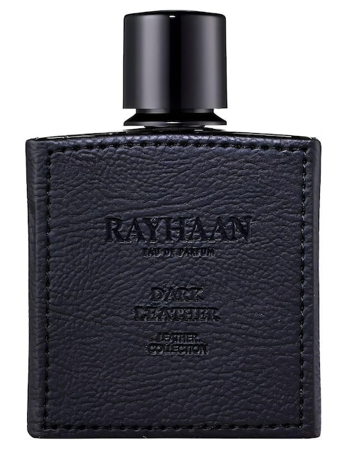 Eau de parfum Rayhaan para hombre
