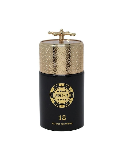 Extracto de perfume JO Milano unisex