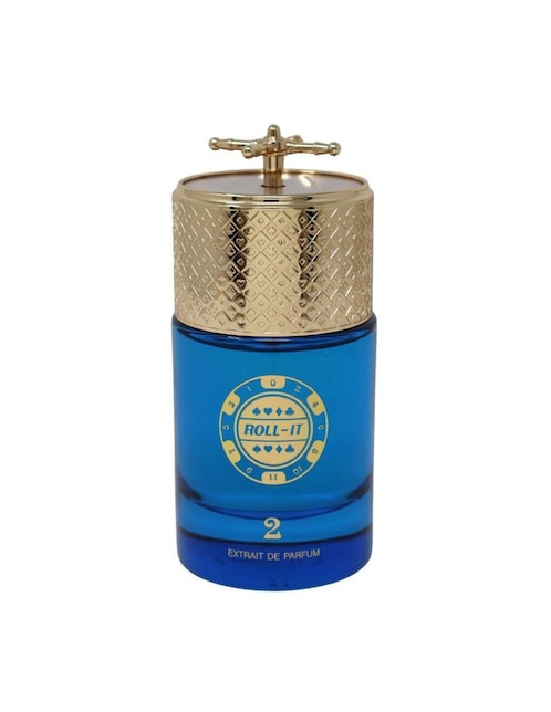 Extracto de perfume JO Milano unisex