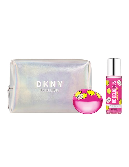 Kit eau de parfum Orchard St para mujer 1