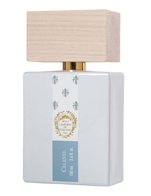 GIARDINI DI TOSCANA Eau de parfum Giardini di Toscana Celeste unisex