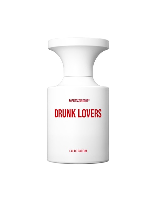 Eau de parfum Drunk Lovers unisex 1