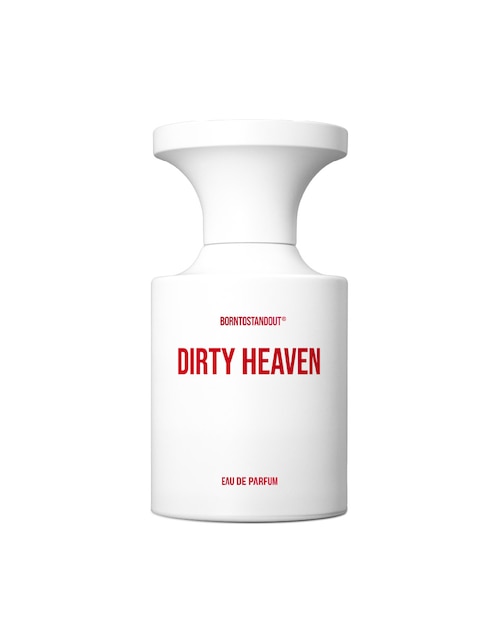 Eau de parfum Dirty Heaven unisex 1
