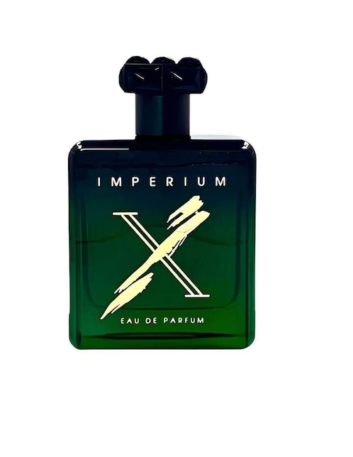 Eau de parfum Fragrance World para hombre